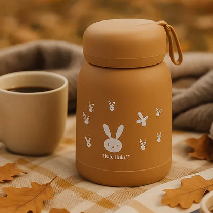 Cute Water Bottle for Kids